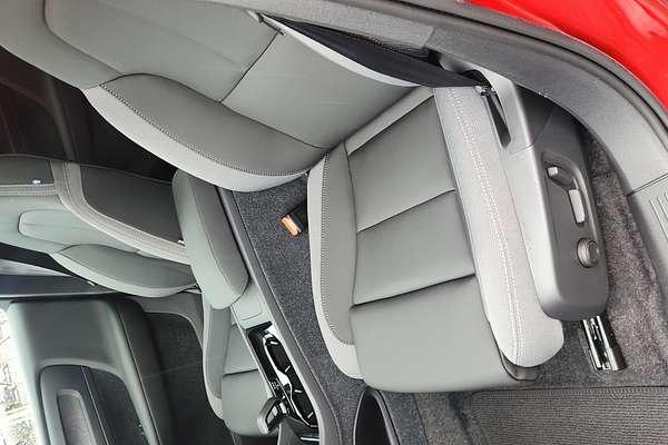 2023 Volvo C40 Recharge Twin