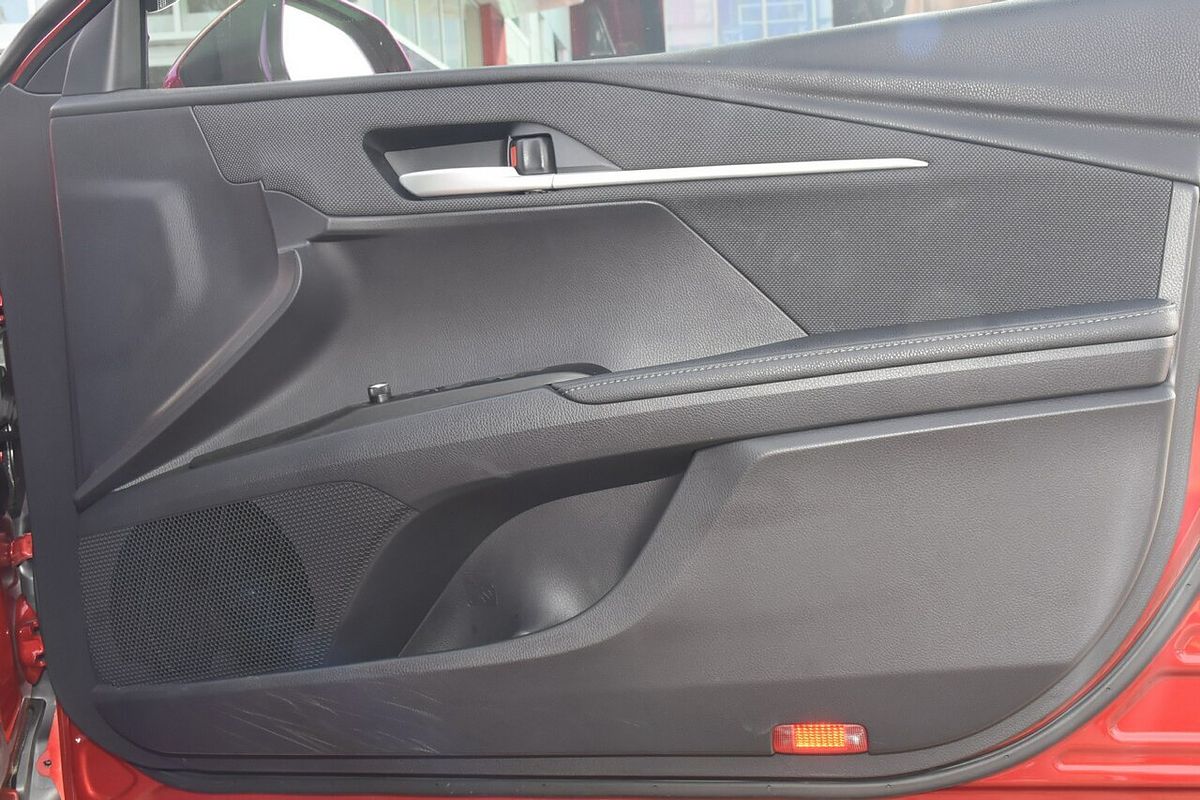 2024 Toyota Camry Ascent AXVH80R