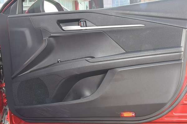 2024 Toyota Camry Ascent AXVH80R
