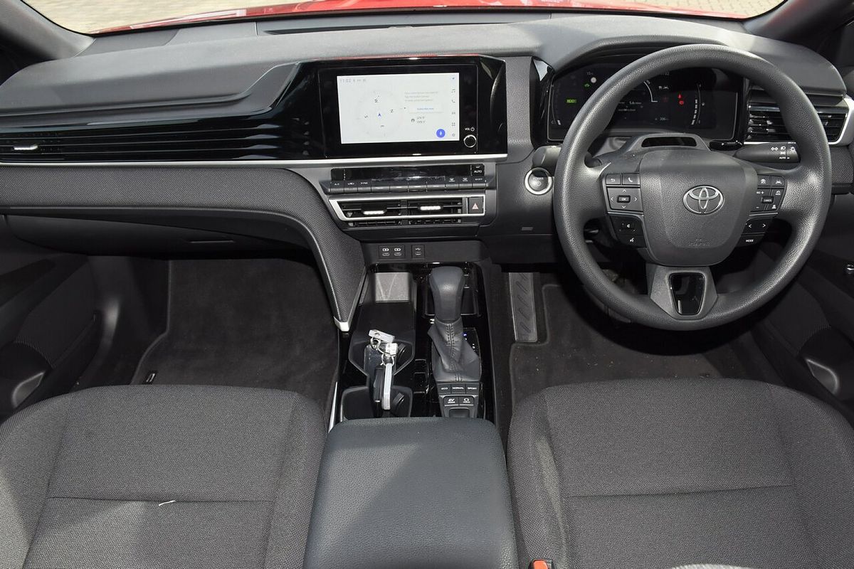 2024 Toyota Camry Ascent AXVH80R