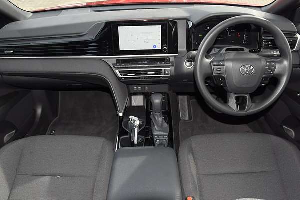 2024 Toyota Camry Ascent AXVH80R