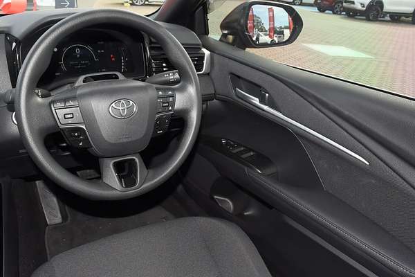 2024 Toyota Camry Ascent AXVH80R