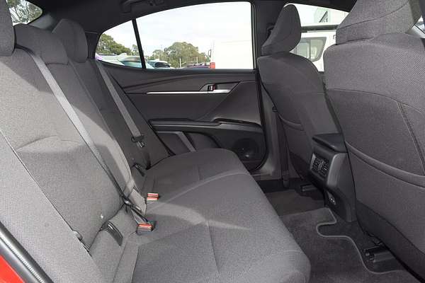 2024 Toyota Camry Ascent AXVH80R