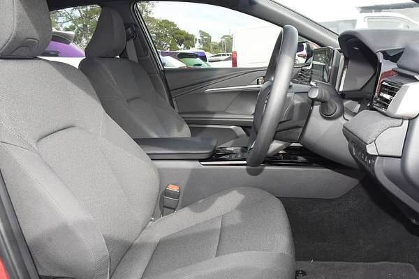 2024 Toyota Camry Ascent AXVH80R