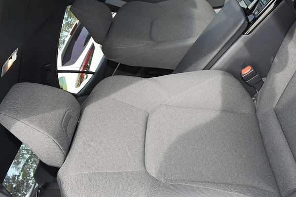 2024 Toyota Camry Ascent AXVH80R