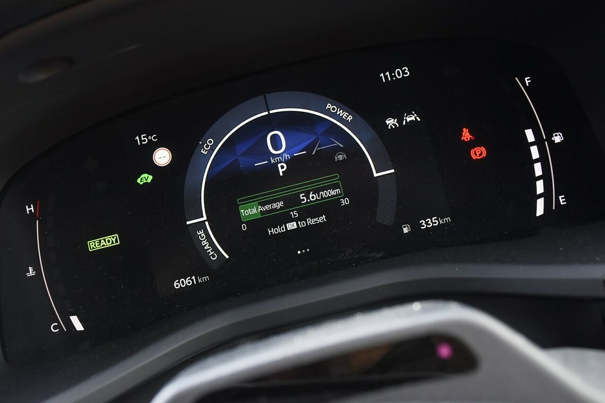 2024 Toyota Camry Ascent AXVH80R