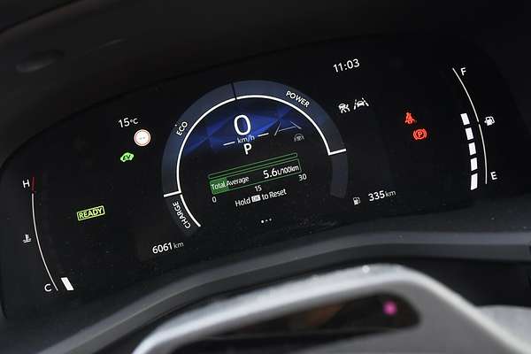 2024 Toyota Camry Ascent AXVH80R