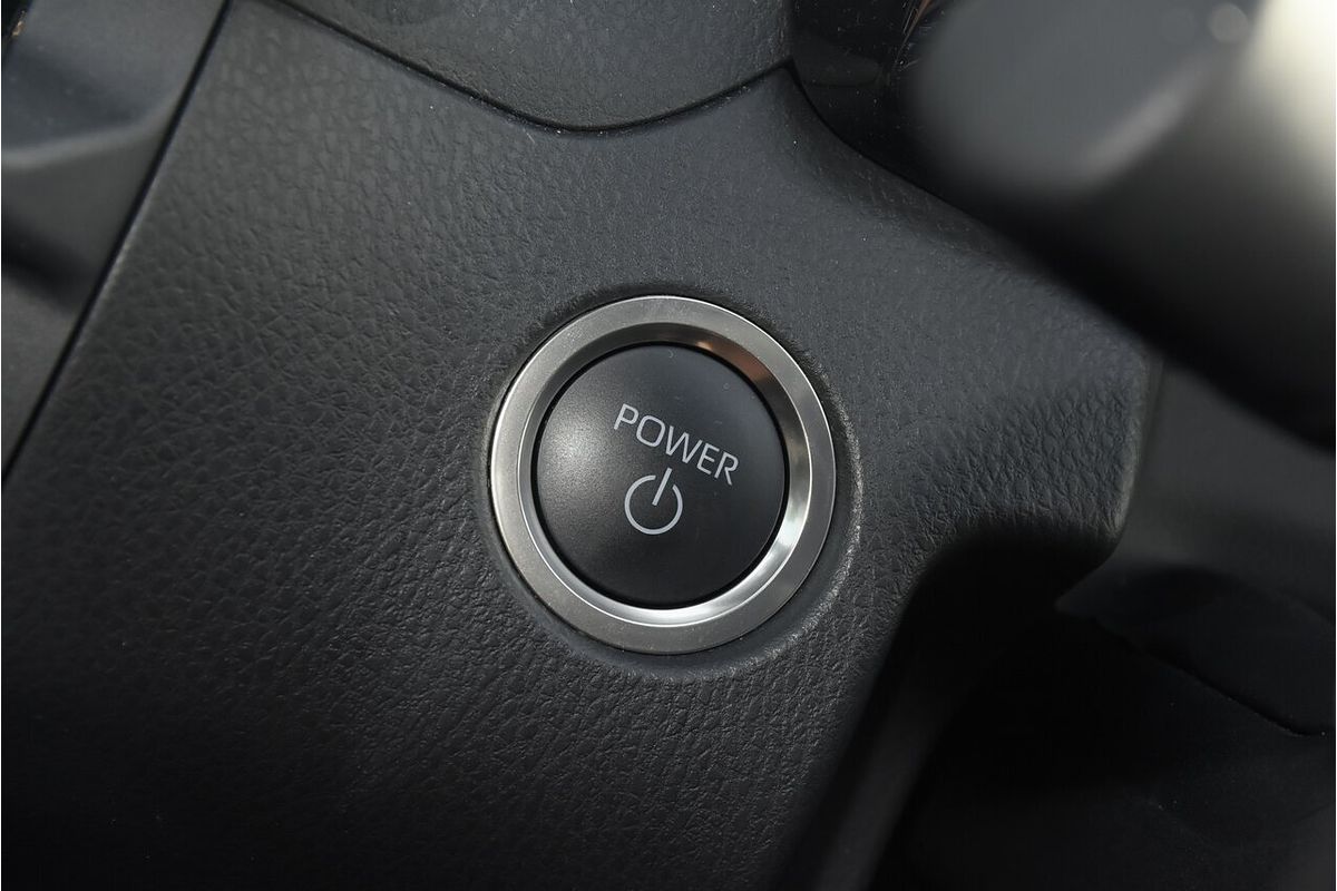 2024 Toyota Camry Ascent AXVH80R