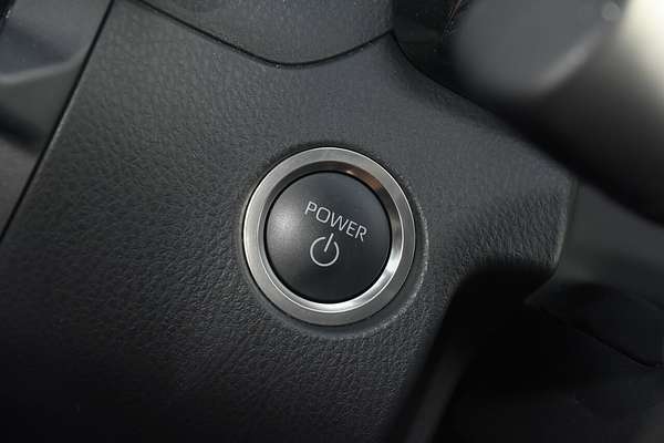 2024 Toyota Camry Ascent AXVH80R