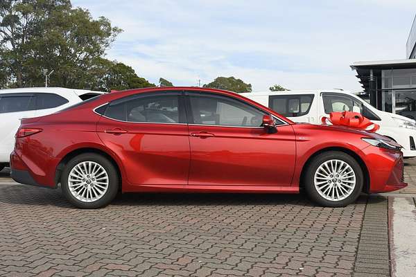 2024 Toyota Camry Ascent AXVH80R