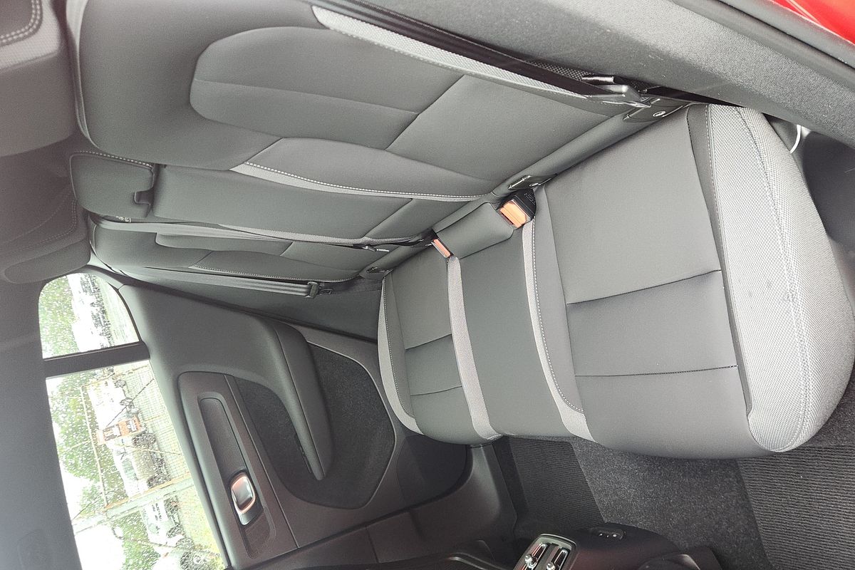 2023 Volvo C40 Recharge Twin