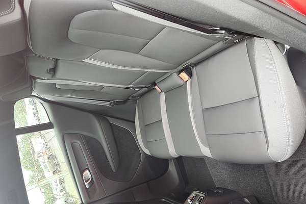 2023 Volvo C40 Recharge Twin