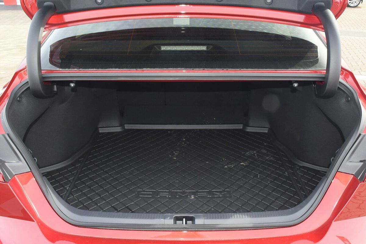 2024 Toyota Camry Ascent AXVH80R