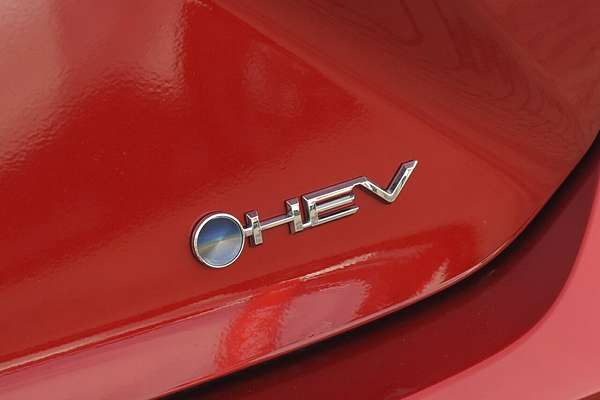 2024 Toyota Camry Ascent AXVH80R