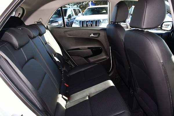 2024 Kia Picanto GT-Line JA PE2