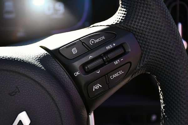 2024 Kia Picanto GT-Line JA PE2