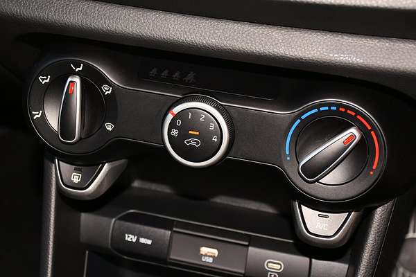 2024 Kia Picanto GT-Line JA PE2