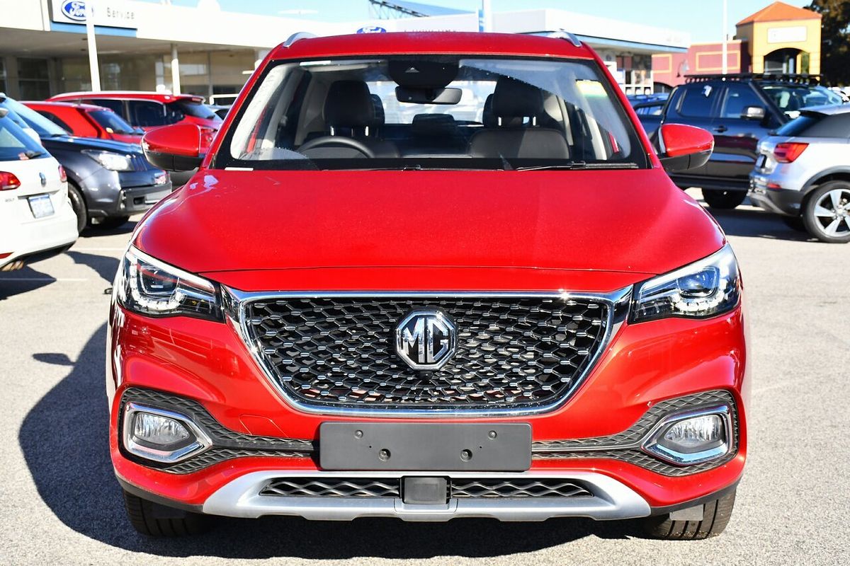 2024 MG HS Excite SAS23