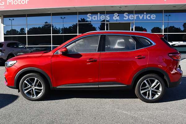2024 MG HS Excite SAS23
