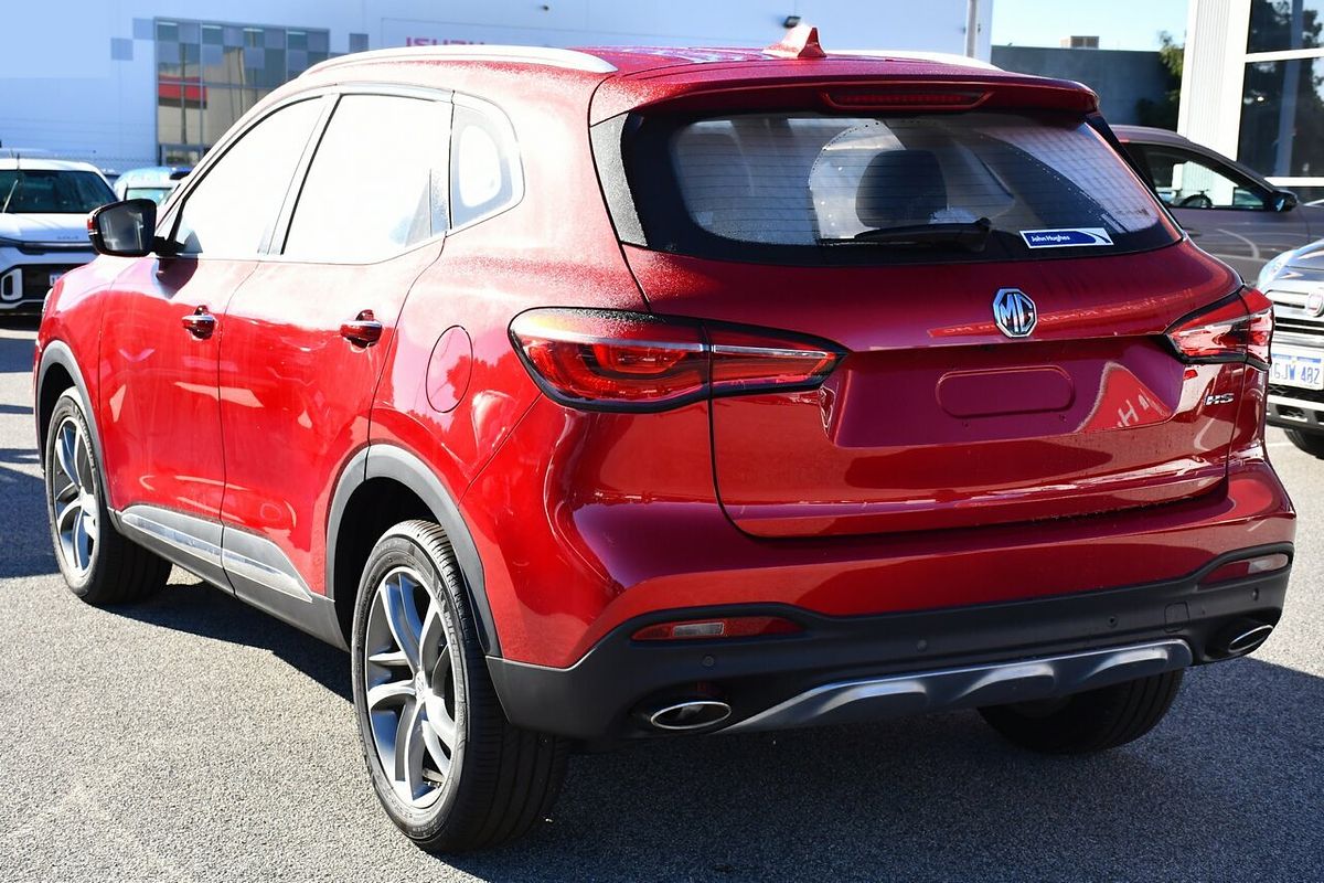 2024 MG HS Excite SAS23