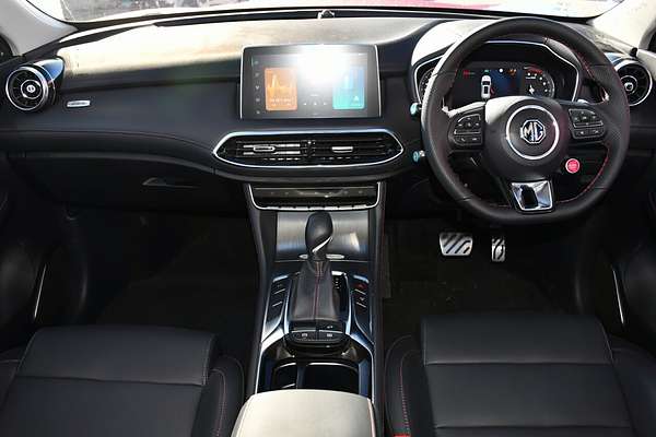 2024 MG HS Excite SAS23