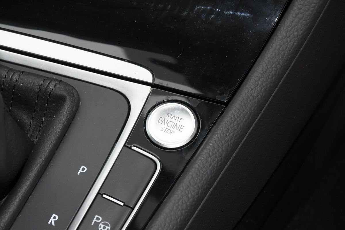 2020 Volkswagen Golf 110TSI Highline 7.5
