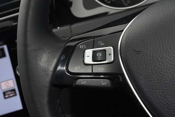 2020 Volkswagen Golf 110TSI Highline 7.5