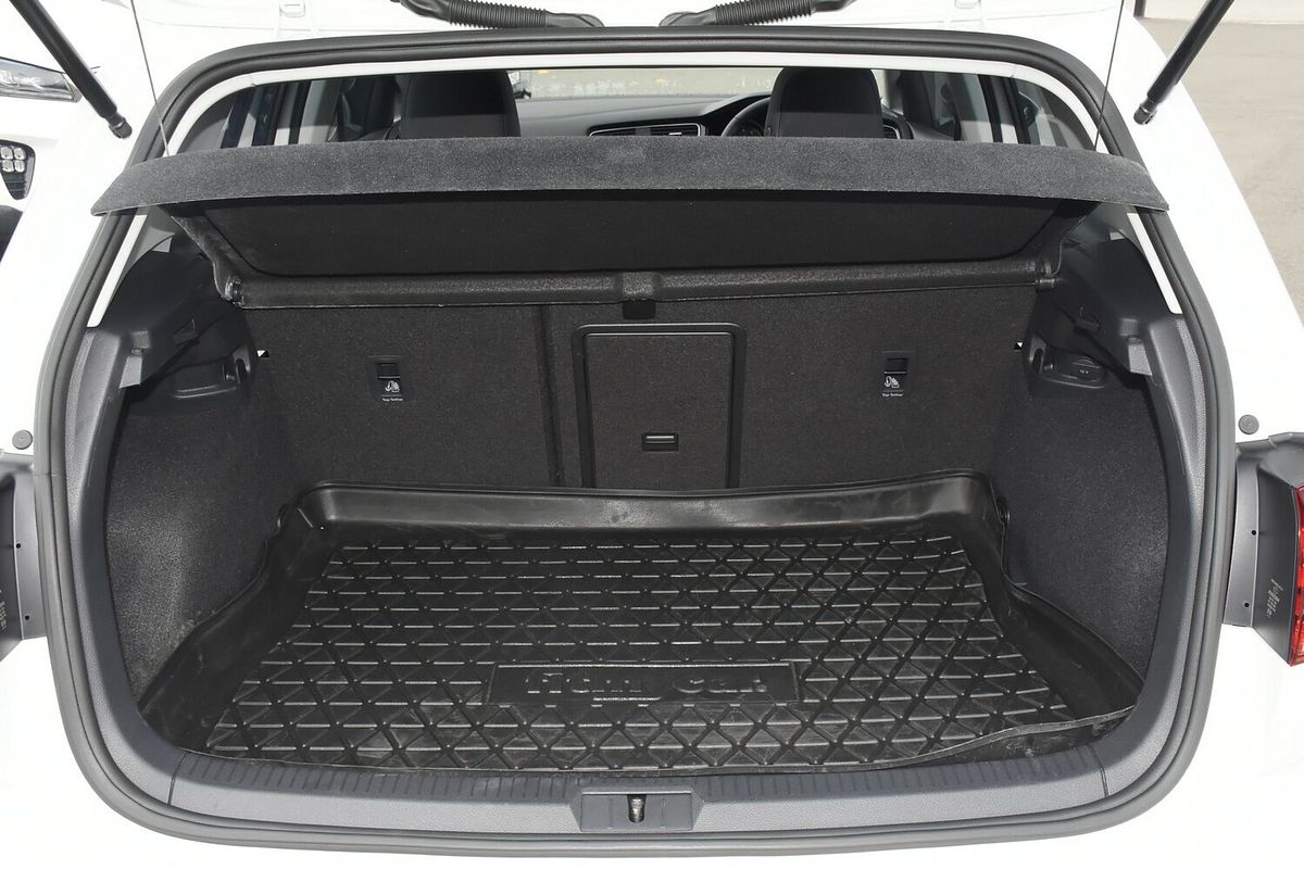 2020 Volkswagen Golf 110TSI Highline 7.5