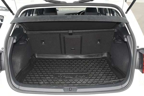 2020 Volkswagen Golf 110TSI Highline 7.5