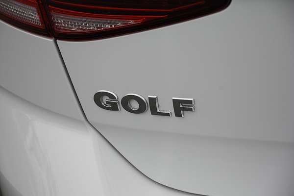 2020 Volkswagen Golf 110TSI Highline 7.5