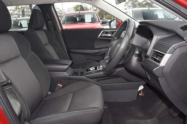 2023 Mitsubishi Outlander ES ZM
