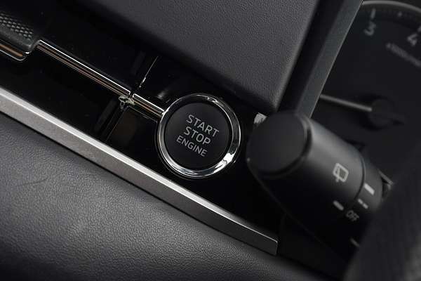 2023 Mitsubishi Outlander ES ZM