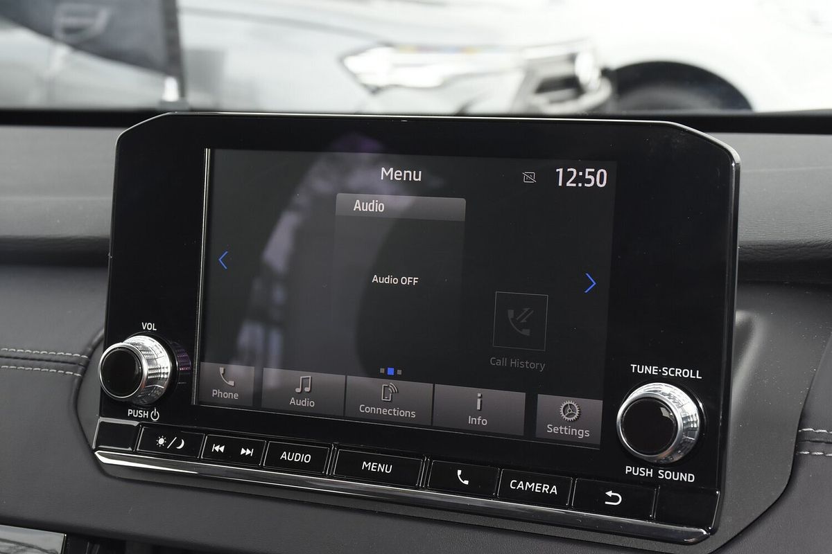 2023 Mitsubishi Outlander ES ZM