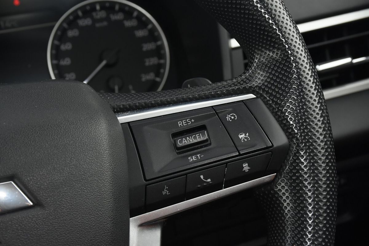 2023 Mitsubishi Outlander ES ZM