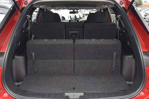 2023 Mitsubishi Outlander ES ZM