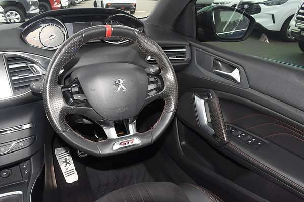 2015 Peugeot 308 GTi 250 T9