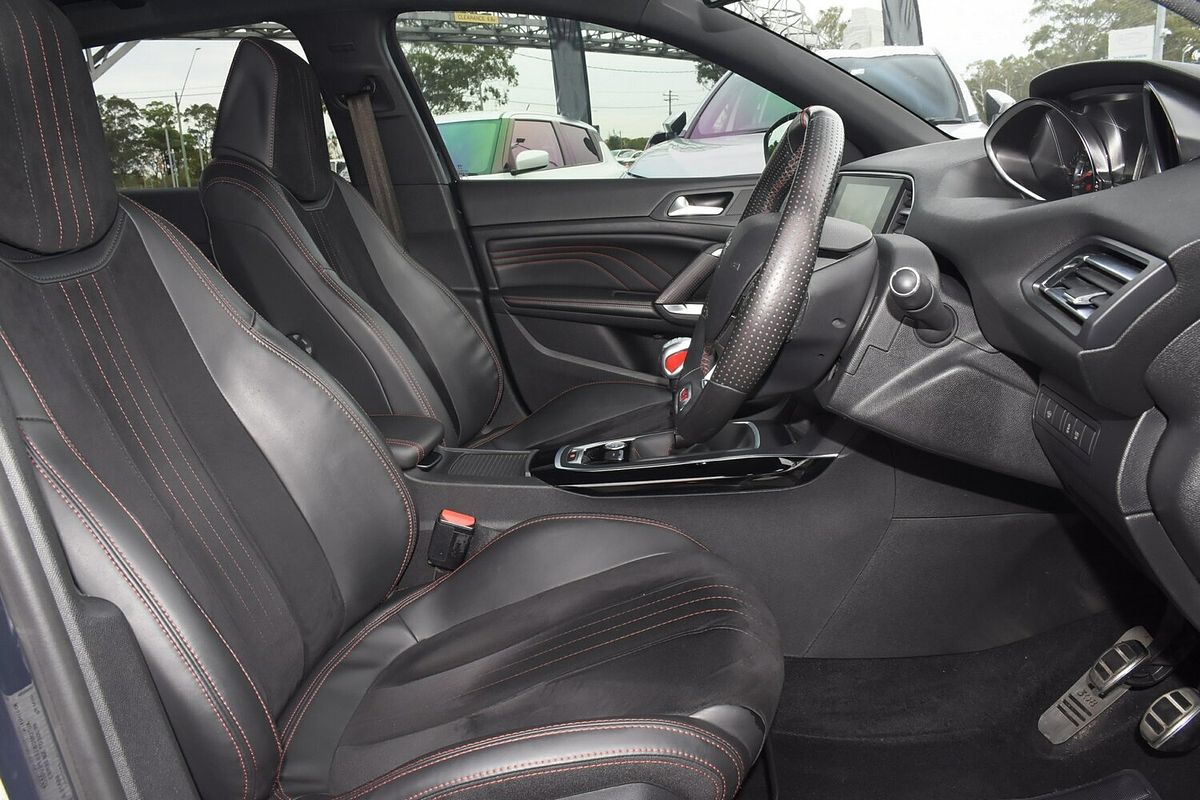 2015 Peugeot 308 GTi 250 T9