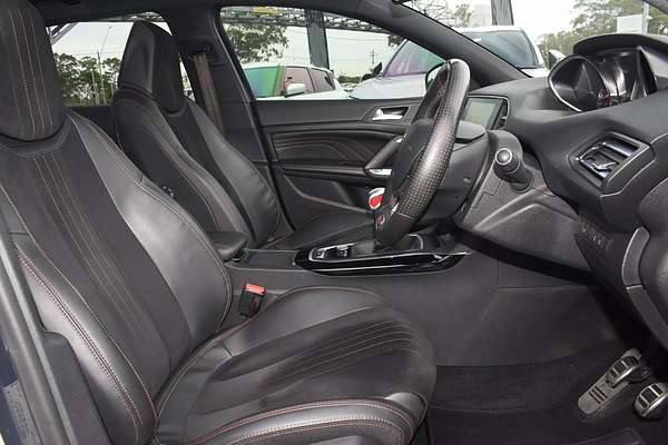 2015 Peugeot 308 GTi 250 T9