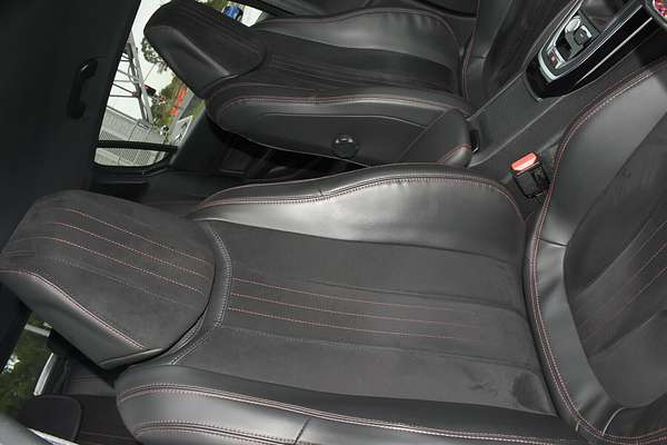 2015 Peugeot 308 GTi 250 T9