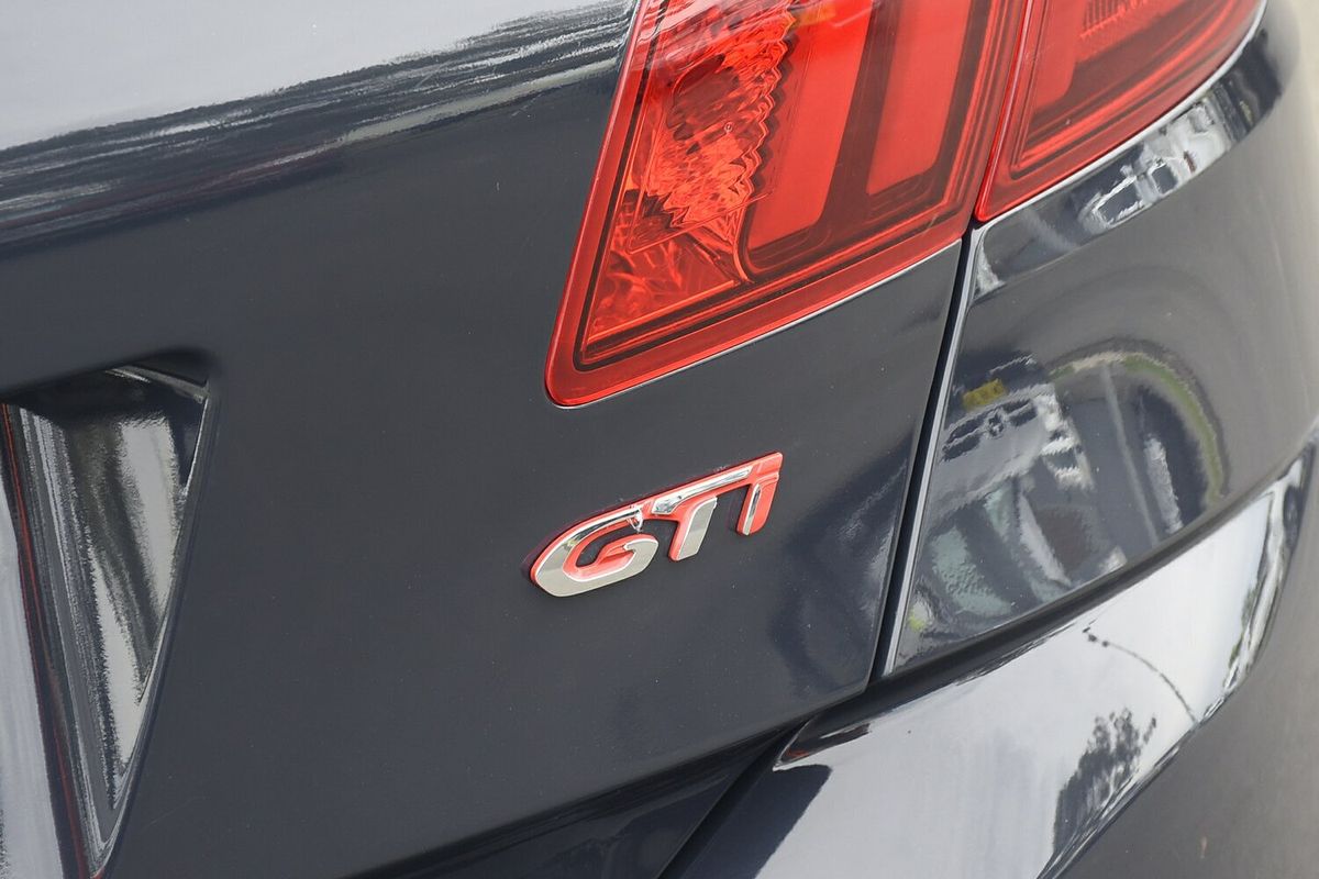 2015 Peugeot 308 GTi 250 T9