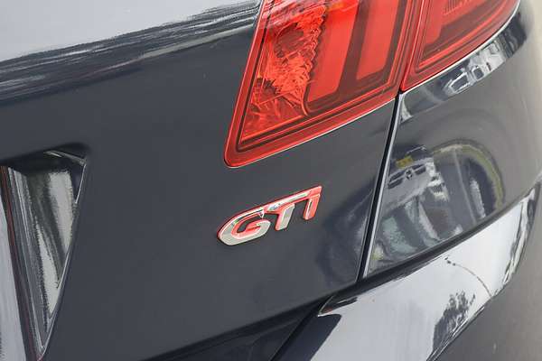 2015 Peugeot 308 GTi 250 T9
