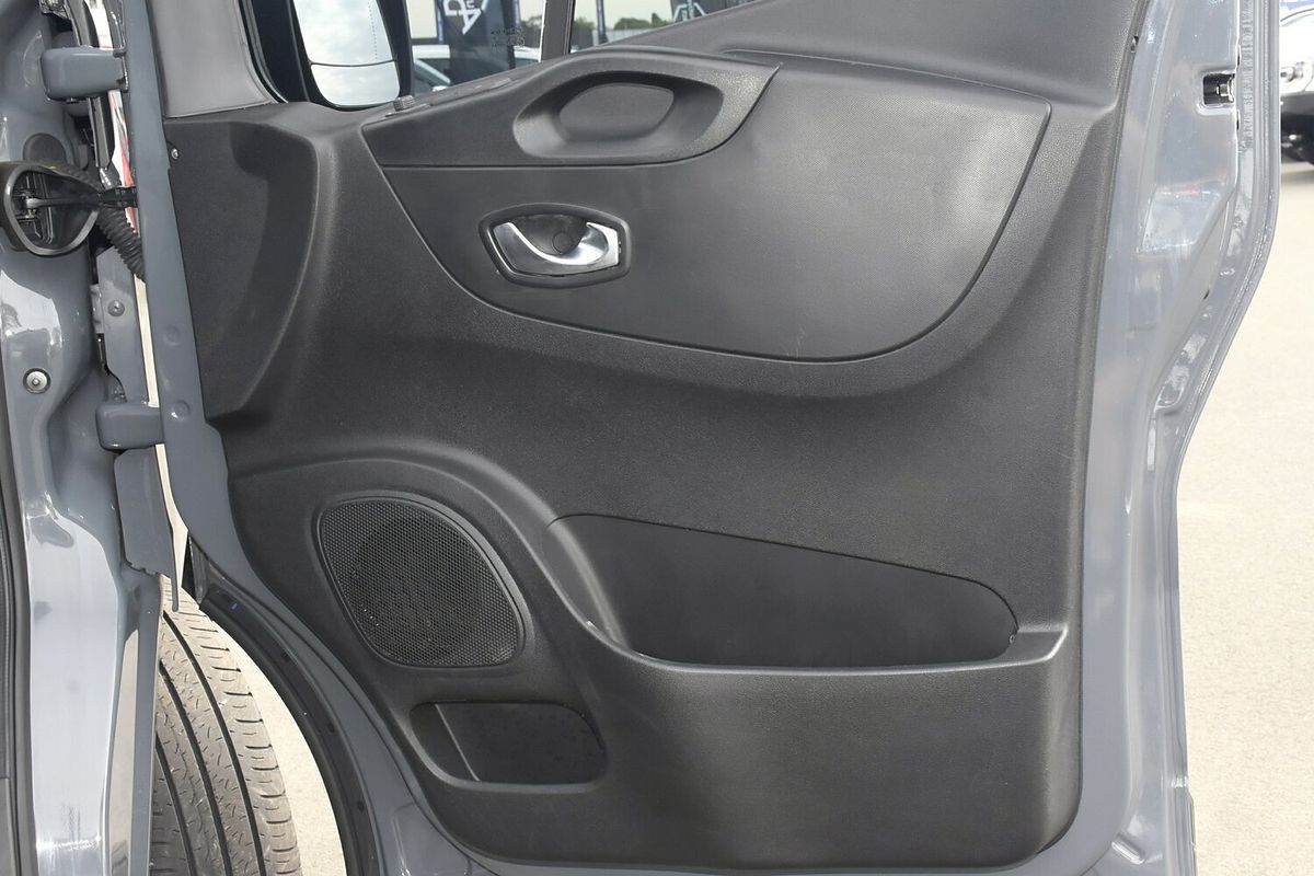 2021 Renault Trafic Premium 125kW X82 LWB