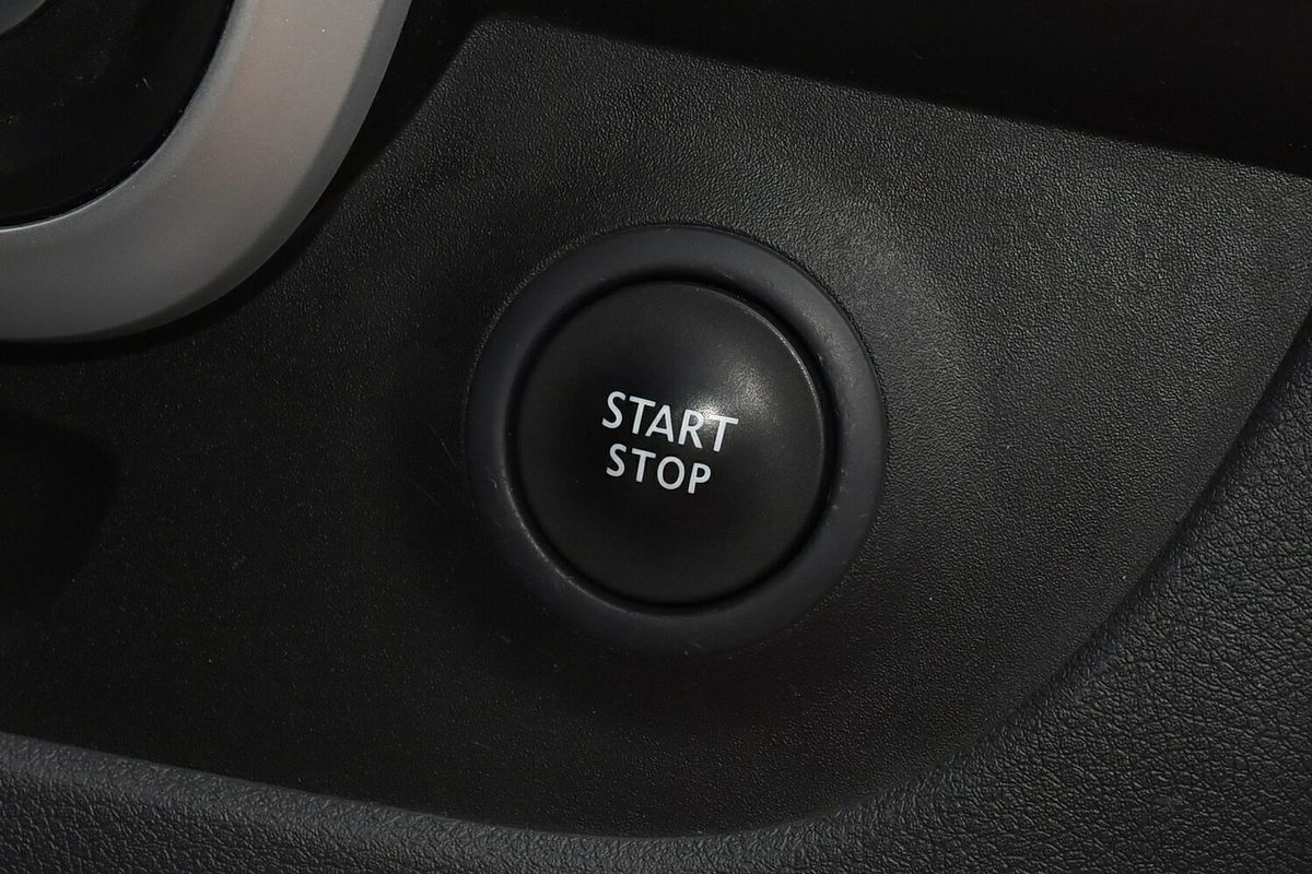 2021 Renault Trafic Premium 125kW X82 LWB