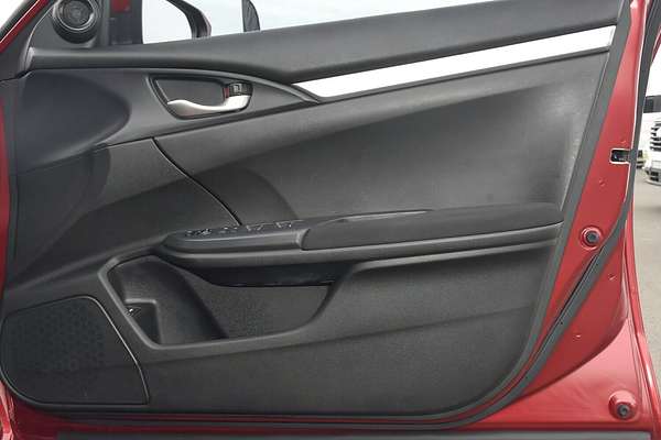 2020 Honda Civic VTi 10th Gen