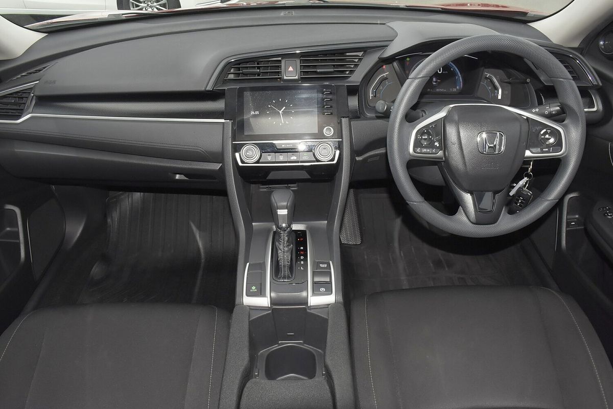 2020 Honda Civic VTi 10th Gen