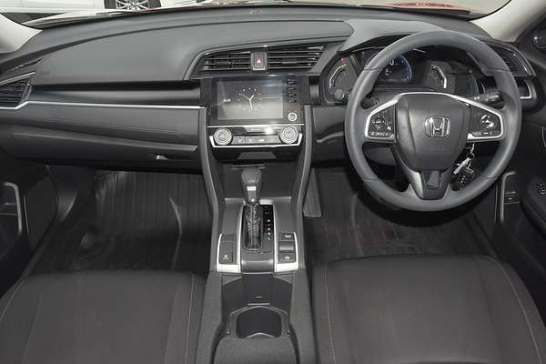 2020 Honda Civic VTi 10th Gen