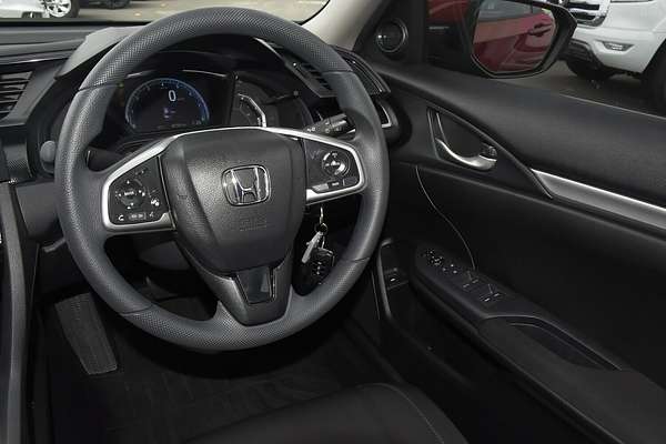 2020 Honda Civic VTi 10th Gen