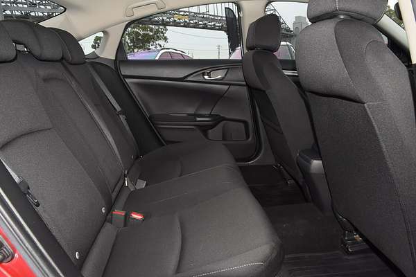 2020 Honda Civic VTi 10th Gen