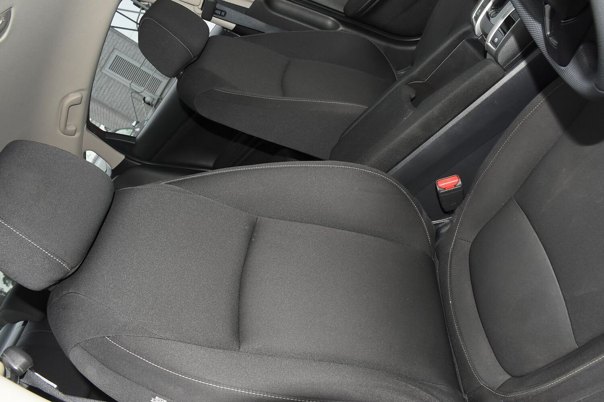 2020 Honda Civic VTi 10th Gen