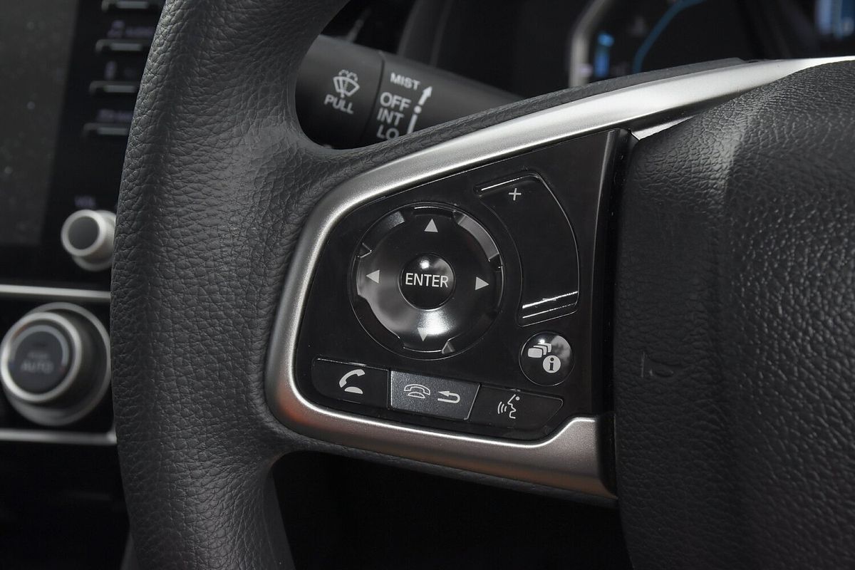 2020 Honda Civic VTi 10th Gen
